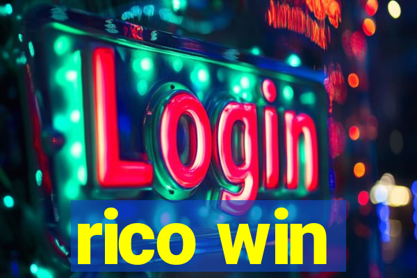 rico win